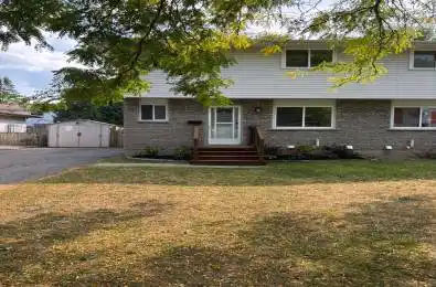 5842 Frontenac Street Niagara Falls Ontario L2G 3A9