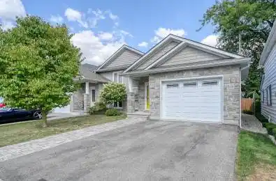 211 Oxford Street Ingersoll Ontario N5C 2V8