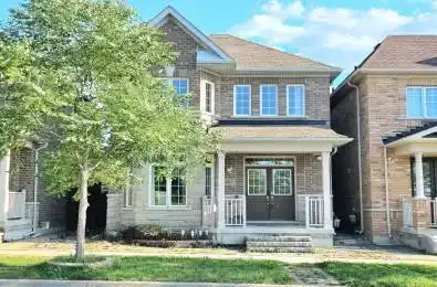 483 William Forster Road Markham Ontario L6B 0V5