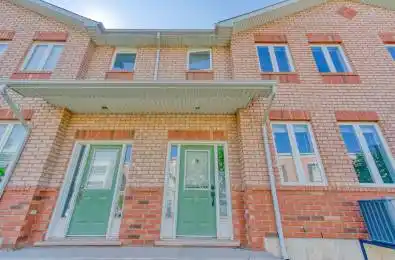 1750 Creek Way Unit# 11 Burlington Ontario L7L 6R2