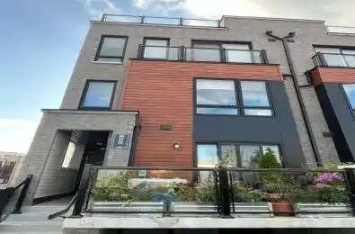 30 Liben Way Unit# 43 Toronto E11 Ontario M1B 0E8