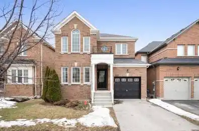 125 Faris Street Bradford West Gwillimbury Ontario L3Z 0C6