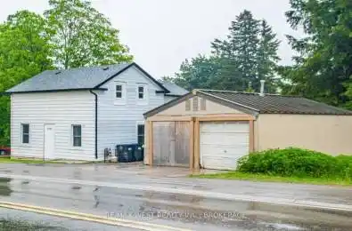 2901 Charleston Side Road Caledon Ontario L0N 1C0