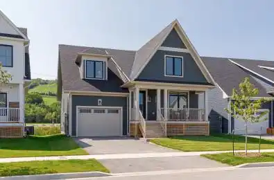 172 Courtland Street Blue Mountains Ontario L9Y 4E4