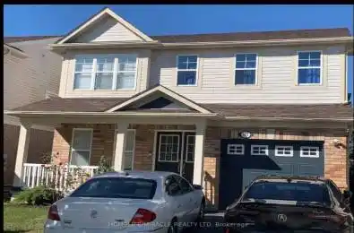 142 Coulthard Boulevard Cambridge Ontario N1T 2J5