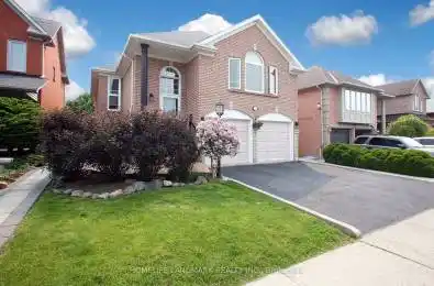 1765 Silver Maple Drive Pickering Ontario L1V 6Z2