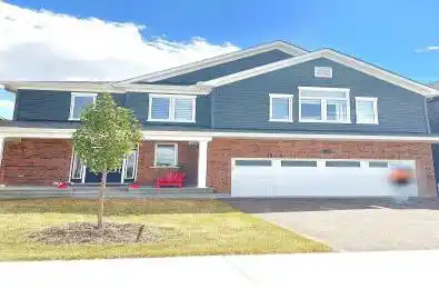 227 Conservancy Drive Barrhaven Ontario K2J 0K6