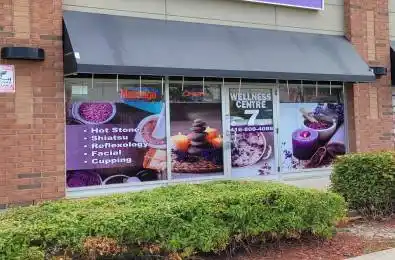 15 Karachi Drive Unit# 7 Markham Ontario L3S 0B5