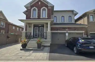 16 Hawtrey Road Brampton Ontario L7A 5A9