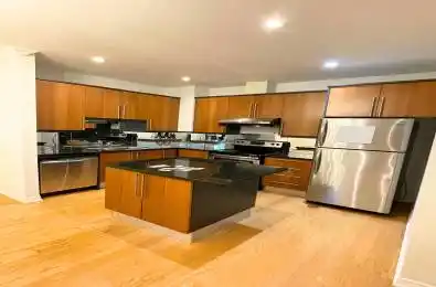 11 Everson Drive Unit# 604 Room B Toronto C14 Ontario M2N 7B9