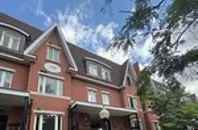 316 John Street Unit# 261 Markham Ontario L3T 0A7