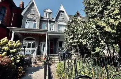 88 Montrose Avenue Toronto C01 Ontario M6J 2T7