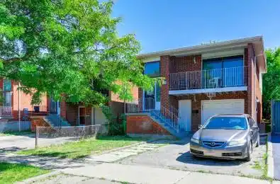 12 Martindale Crescent Brampton Ontario L6X 2T9