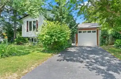 798 Danbury Road Kingston Ontario K7M 6T4