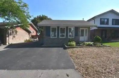 1506 Simcoe Street Unit# B1 Oshawa Ontario L1G 4X7