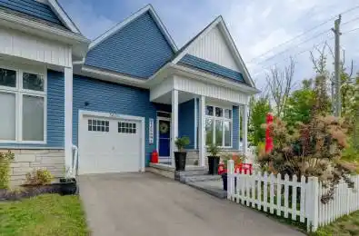 3600 Hibbard Street Fort Erie Ontario L0S 1N0