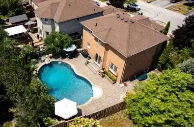 1 Black Ash Trail Barrie Ontario L4N 3K2