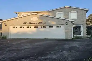 51 Ingram Road Markham Ontario L3S 1T3