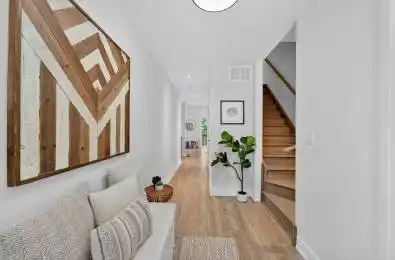 393 Manitoba Street Unit# 6 Bracebridge Ontario P1L 1B4