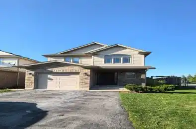 8429 KELSEY Crescent Unit# Upper unit Niagara Falls Ontario L2H 0E6