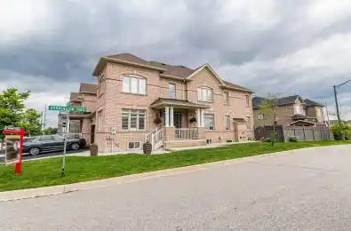42 Swancreek Court Brampton Ontario L6P 0W8