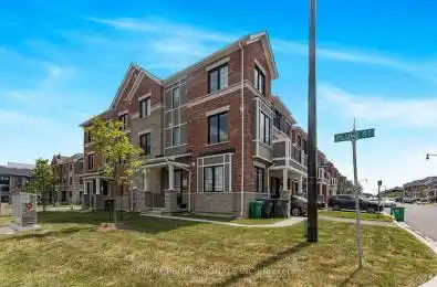 45 Keppel Circle Brampton Ontario L7A 0B6