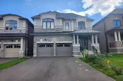 7 Northrop Avenue Unit# Main Clarington Ontario L1B 0W6