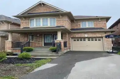 177 Windfields Farm Drive Oshawa Ontario L1H 7K4