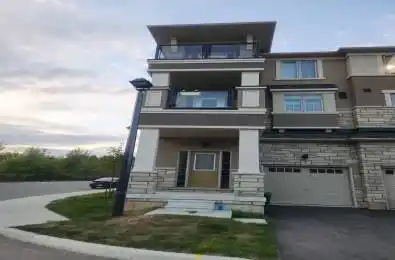 305 Garner Road Unit# 7 Hamilton Ontario L9G 3K9
