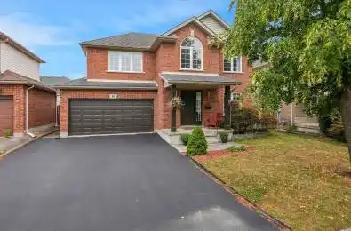 80 Mcbride Drive St. Catharines Ontario L2S 2Z3