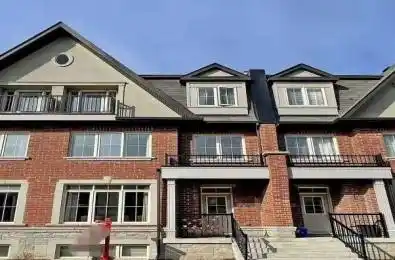 8 Eaton Park Lane Unit# 9 Toronto E05 Ontario M1W 0A5