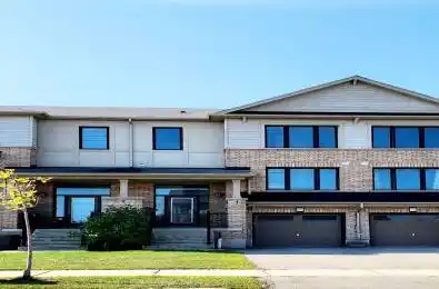 26 Crafter Crescent Hamilton Ontario L8J 0H6