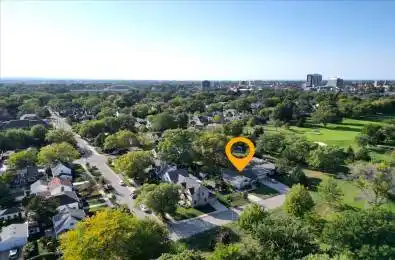 112 Riverdale Drive St. Catharines Ontario L2R 3S4