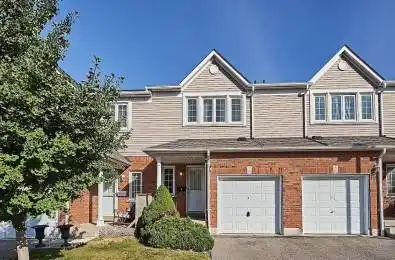 10 Bassett Boulevard Unit# 18 Whitby Ontario L1N 9C3