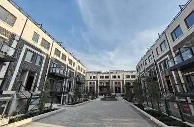 3427 Sheppard Avenue Unit# C-103 Toronto E05 Ontario M1T 0C5