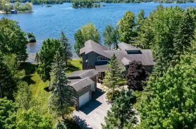 2612 Baguley Road Severn Ontario L0K 1S0