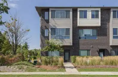 369 Essa Road Unit# 104 Barrie Ontario L4N 9C8