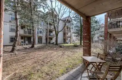 4013 Kilmer Drive Unit# 107 Burlington Ontario L7M 4M3