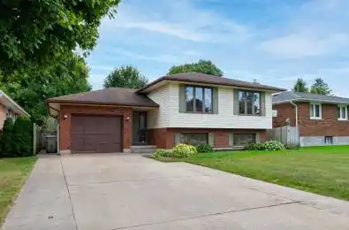 4 Arvaleigh End Strathroy-Caradoc Ontario N7G 3R8