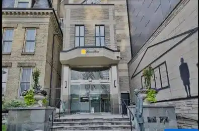 71 Simcoe Street Unit# 705 Toronto C01 Ontario M5J 2S9