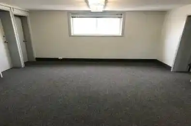 1019 Nelson Street Unit# 7 Oshawa Ontario L1H 7N9