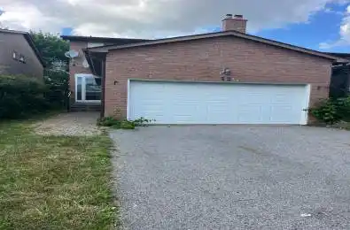 12 Cottsmore Crescent Markham Ontario L3R 3X6