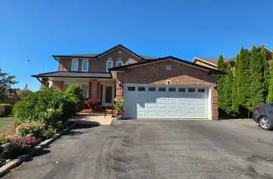 2 Olive Green Road Unit# Basement Vaughan Ontario L4L 7L3