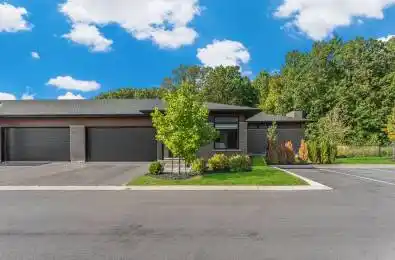 300 Richmond Street Unit# 16 Thorold Ontario L2V 0L6