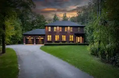 4498 Concession 11 Road Puslinch Ontario N0B 2J0