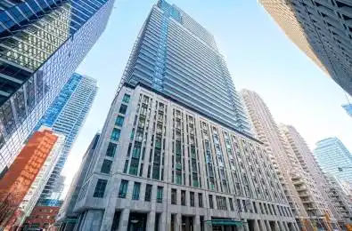 955 Bay Street Unit# 3603 Toronto C01 Ontario M5S 0C6