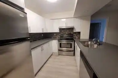5 Rosehill Avenue Unit# 203 Toronto C09 Ontario M4T 3A6