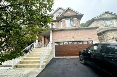 3829 Quiet Creek Drive Mississauga Ontario L5M 8B1