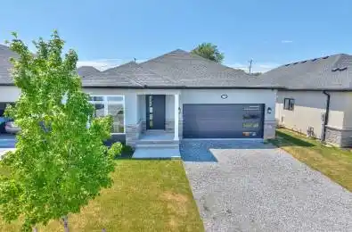 21 Sunrise Court Fort Erie Ontario L0S 1N0