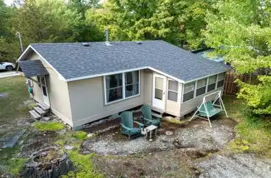 110 Hudson Bay Lane Rideau Lakes Ontario K0G 1V0
